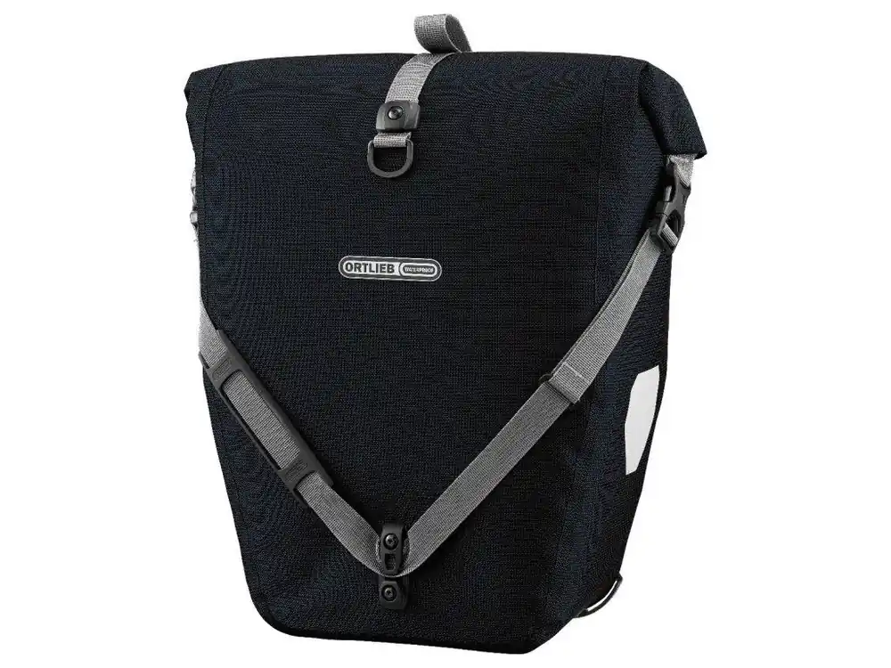 Výhodná Nabídka Ortlieb Back-Roller Urban QL3.1 brašna na kolo modrá 20l