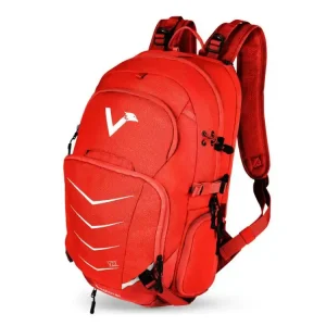 Nejlepší Volba Outdoorový batoh Valkental Explorer V22 červený