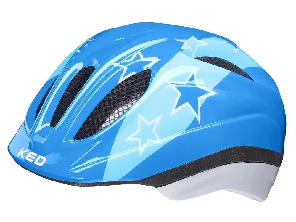 Levný přilba Ked 21 Meggy blue star