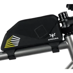Rámová brašna na kolo Apidura Racing Top Tube Pack 1l Akční Nabídka