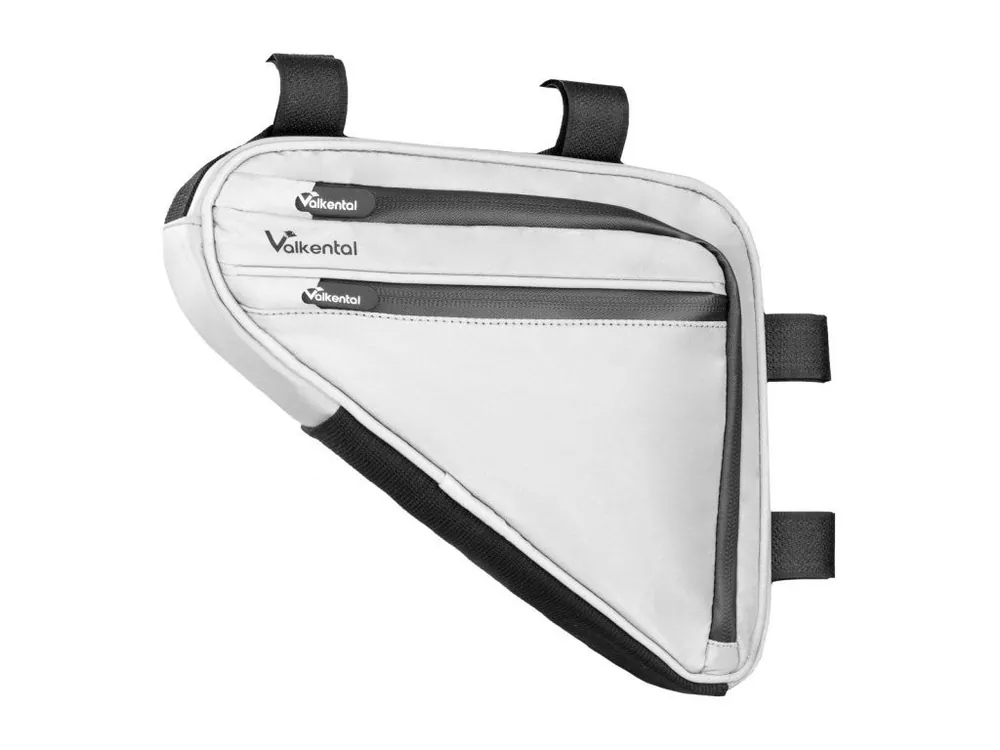 Reflexní brašna Valkental Triangle Bag 1,5l Oblíbený