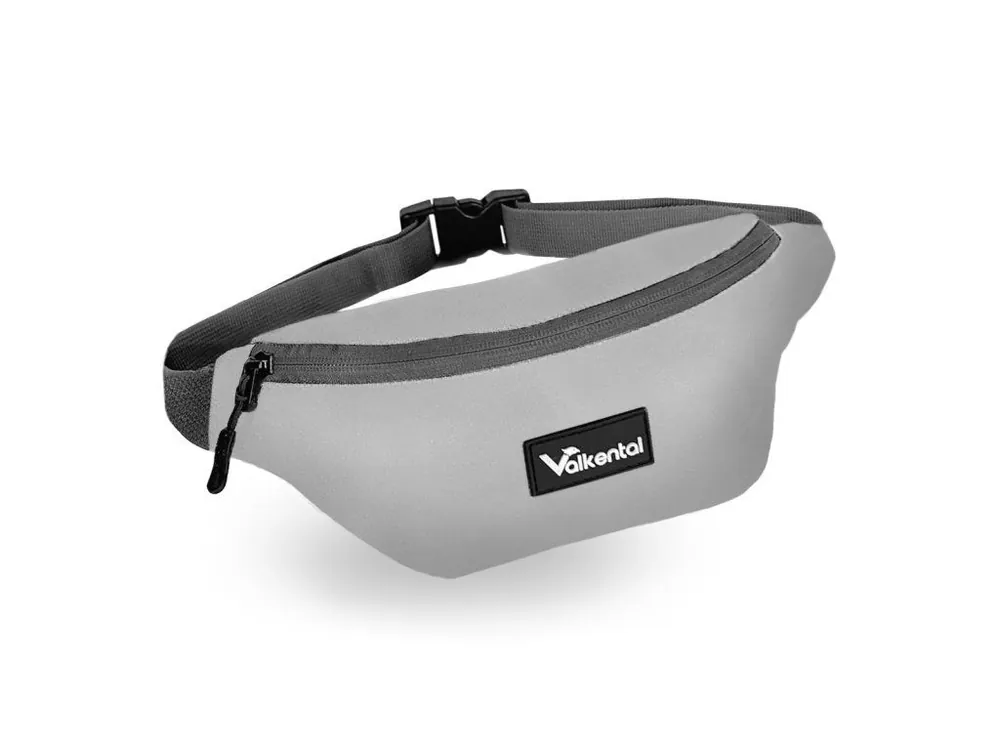 Reflexní ledvinka Valkental Sling Bag Akce