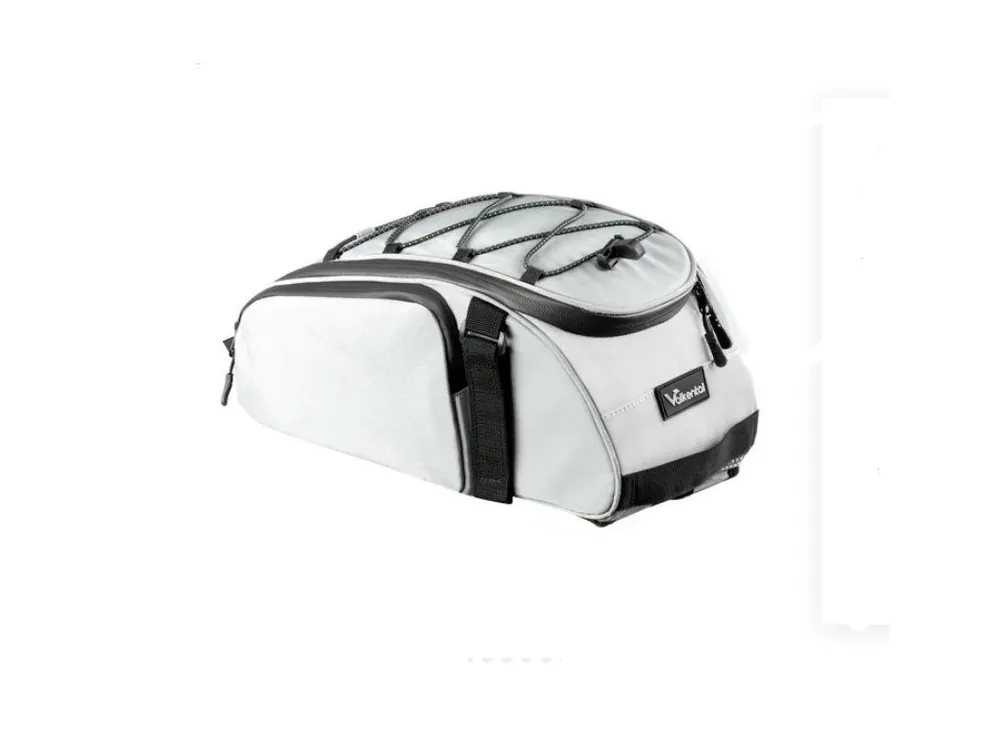 Reflexní taška na nosič Valkental Trunk Bag 10l Must-Have
