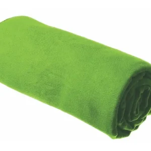 Rychleschnoucí ručník DryLite Towel XS (30x60) Sea To Summit Limetková Poslední Šance