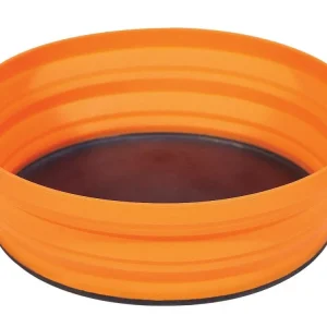 Skládací mísa XL-bowl Sea to Summit Oranžová Cenová Bomba