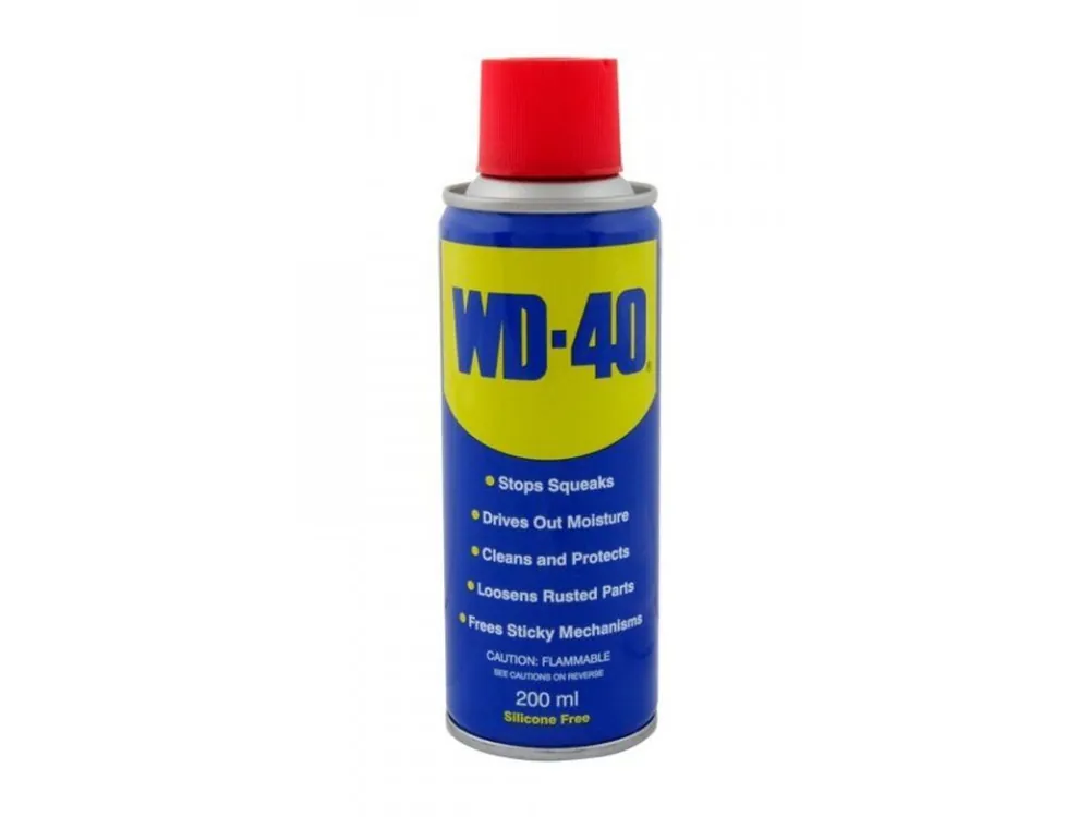 Sprej WD-40 250 ml Speciální Cena