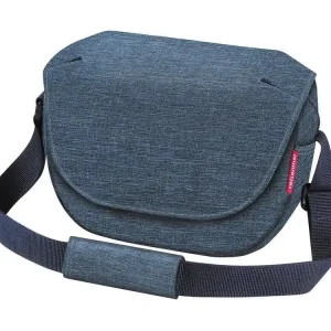 Akční Cena Taška na kolo KLICKfix Fun bag, modrá
