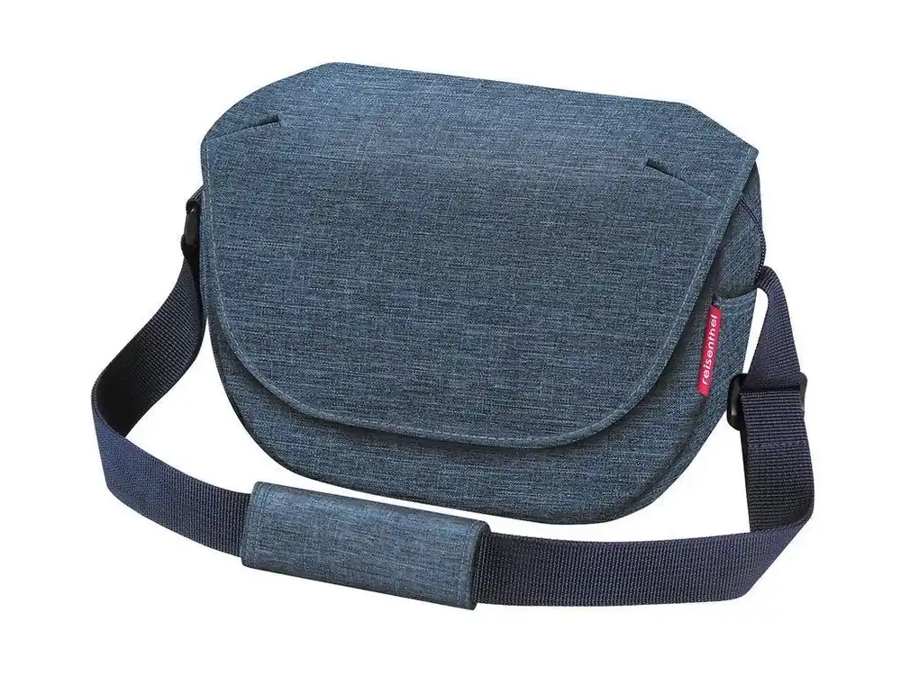 Akční Cena Taška na kolo KLICKfix Fun bag, modrá