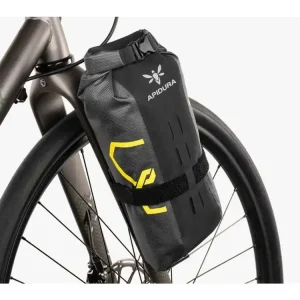 Vak na vidlici kola Apidura Expedition Fork Pack 3l Hit Sezóny