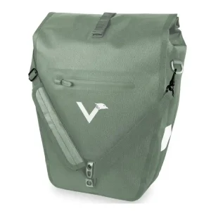 Akční Nabídka Valkental ValkOcean 2in1 brašna zelená