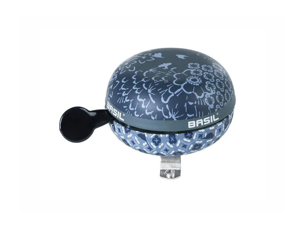 Cenová Bomba Zvonek Basil Boheme Indigo Blau