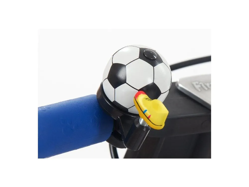 Horká Nabídka Zvonek Firstbike fotbal