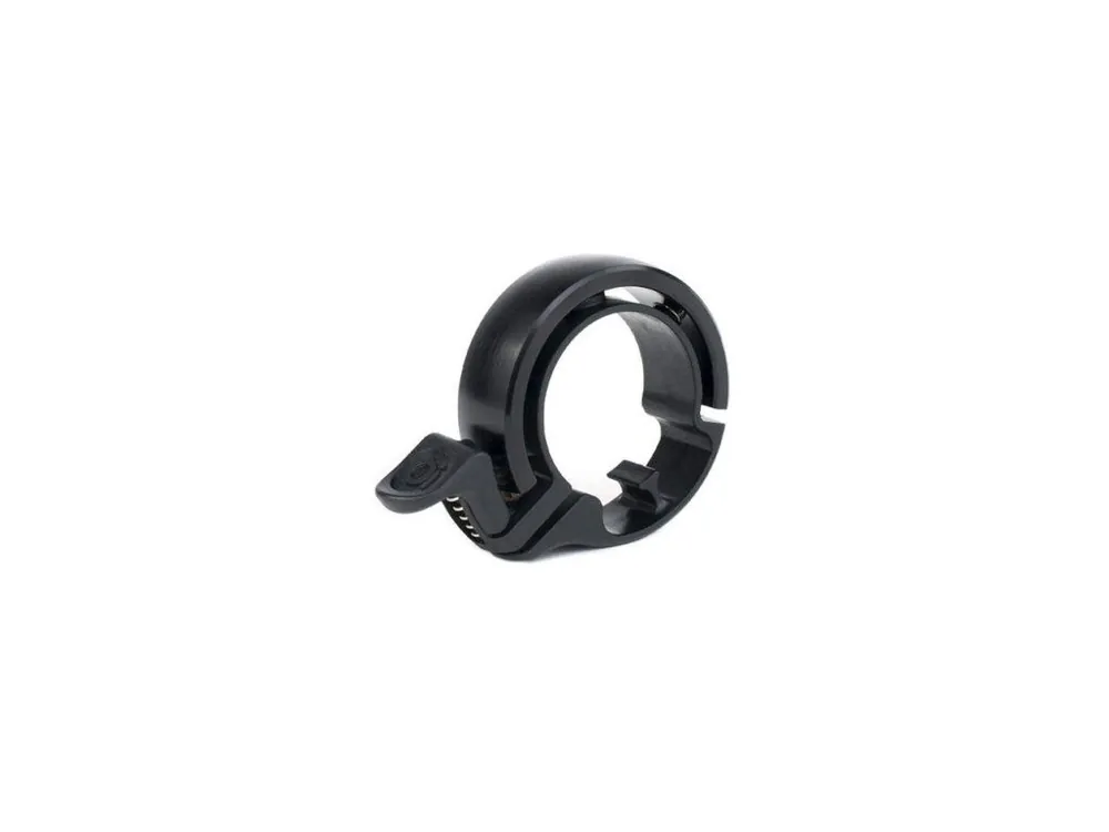 Výprodej Zvonek Knog Oi Bell Classic malý černý