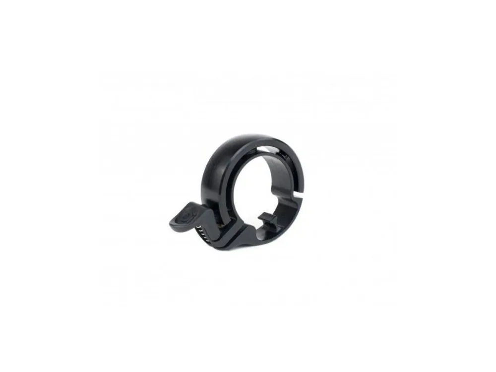Akce Zvonek Knog Oi Bell Classic velký černý