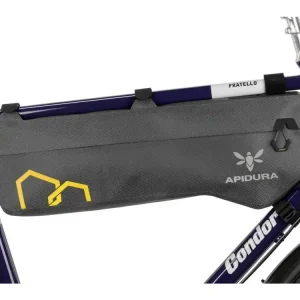 Zvýšená rámová brašna Apidura Expedition Frame Pack TALL 6,5l Top Prodej