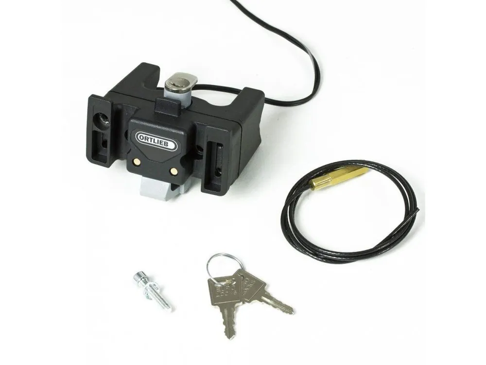 Originální Adaptér Ortlieb Mounting Set pro Ultimate6 Pro E