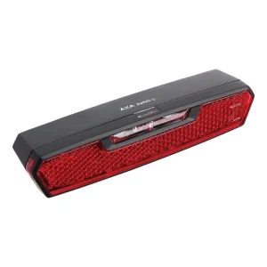 AXA Juno Battery Auto Off 80 mm LED zadní světlo na kolo Nízká Cena