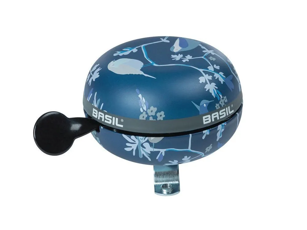 Akce Basil Wanderlust zvonek Indigo\\/modrý