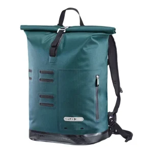 Zlevněný Batoh na kolo Ortlieb Commuter Daypack 27L - petrol