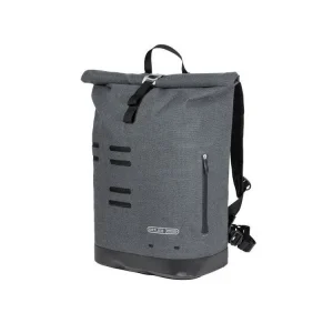 Batoh na kolo ORTLIEB Commuter Daypack Urban 27L - pepřová Autentický