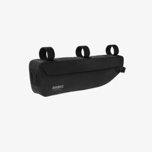 Brašna do rámu kola BROOKS Scape Frame Bag černá Koupit Online