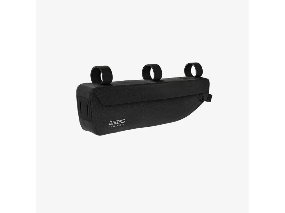 Brašna do rámu kola BROOKS Scape Frame Bag černá Koupit Online