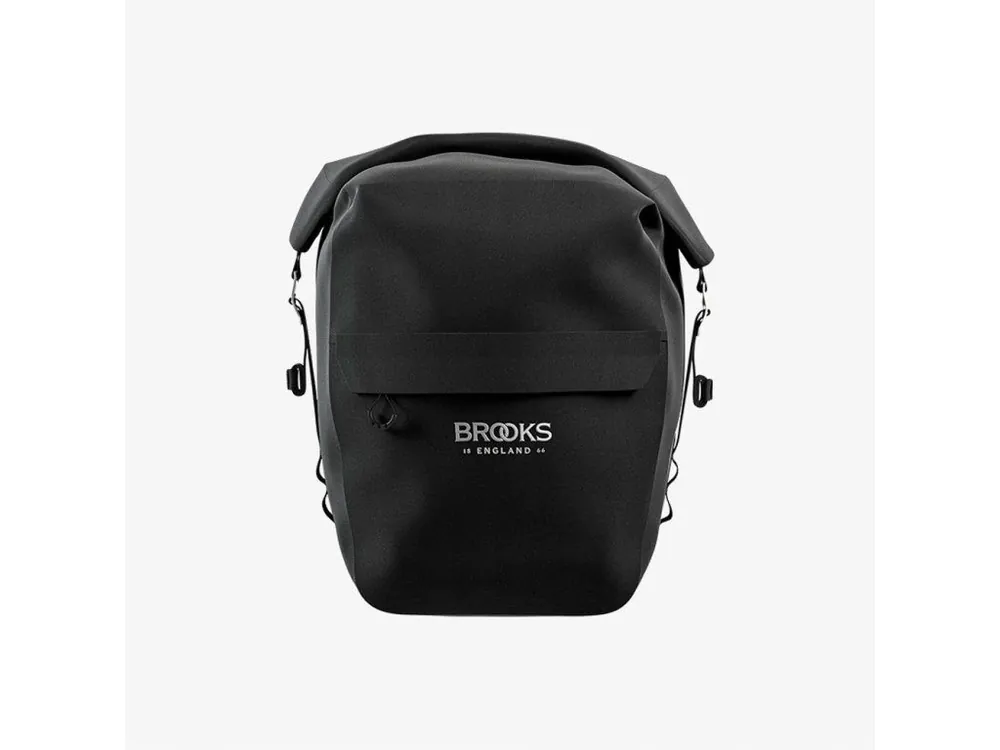 Kup Teď Brašna na kolo Brooks Scape Large Pannier černá