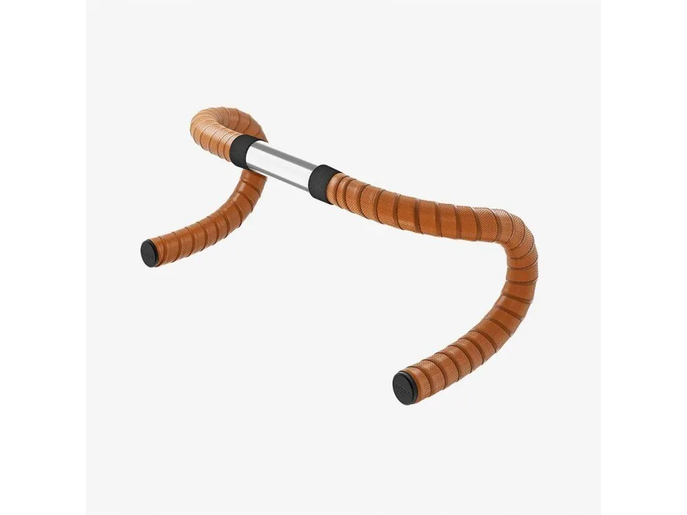 Brooks Cambium Rubber Bar tape oranžová omotávka Oblíbený