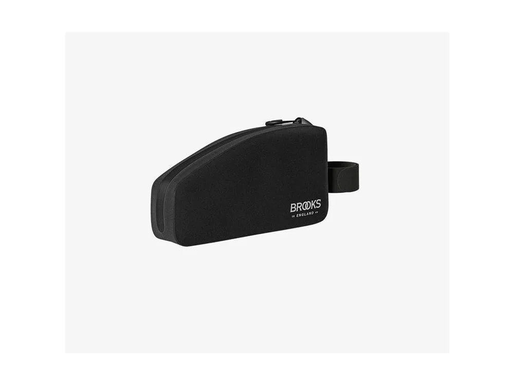 Ihned K Objednání Cyklobrašna Brooks Scape Top Tube Bag černá