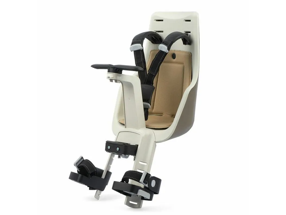 Dětská sedačka Bobike Mini Exclusive Safari Chic Autentický