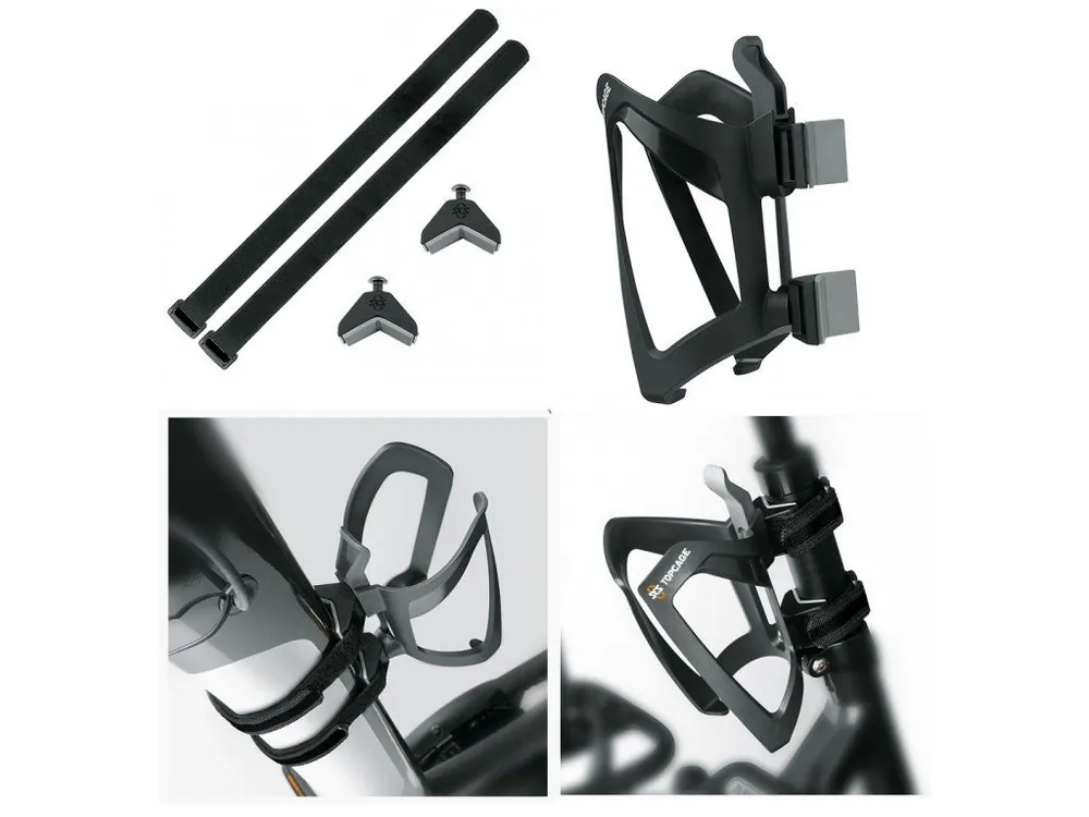 Akce Držák SKS ANYWHERE s košíkem TOP Cage