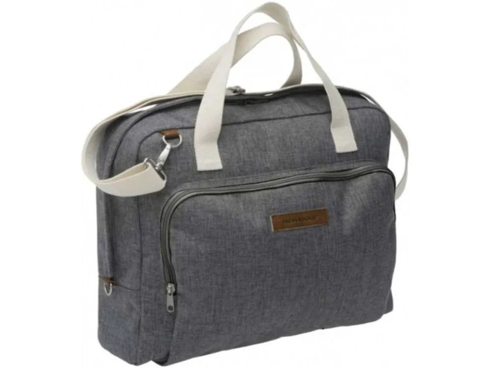 Levný Elegantní taška na kolo NewLooxs Postino Grey
