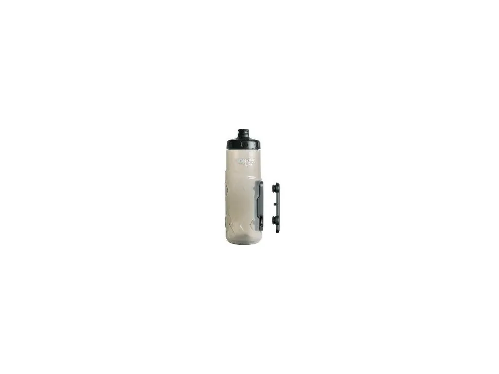 Láhev MonkeyBottle se systémem Fidlock - 600 ml Omezená Nabídka