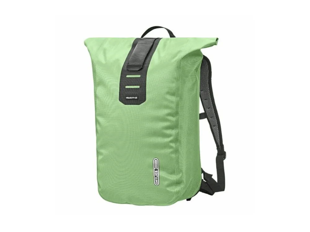 Vodotěsný batoh na kolo ORTLIEB Velocity PS 23L - pistáciová Kup Teď