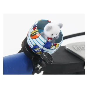 Sezónní Sleva Zvonek Firstbike medvídek