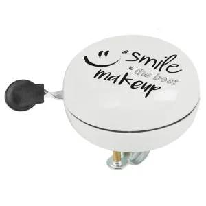 Zvonek na kolo Ding Dong - best makeup Přímo Od Výrobce