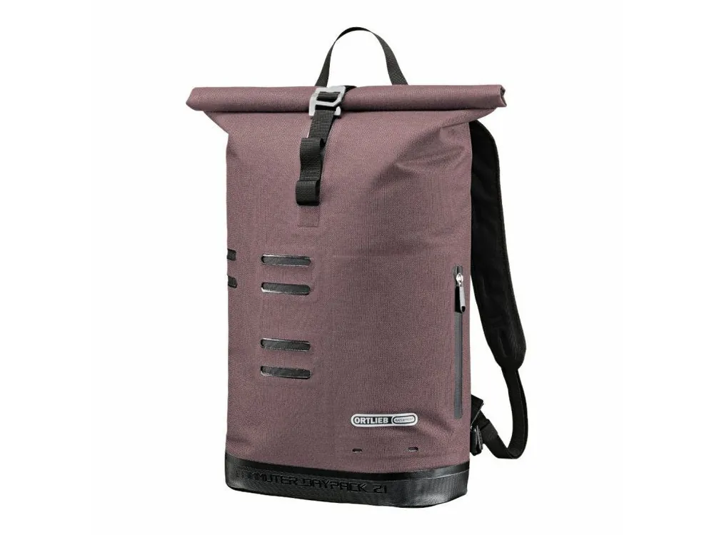 Odeslání Ihned Městský cyklobatoh ORTLIEB Commuter Daypack Urban 21L - ash rose