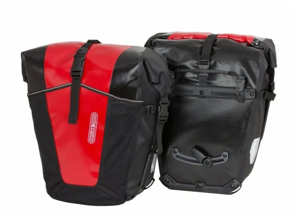 Pouze Dnes ORTLIEB Back-Roller PRO Classic - velkoobjemové cyklobrašny
