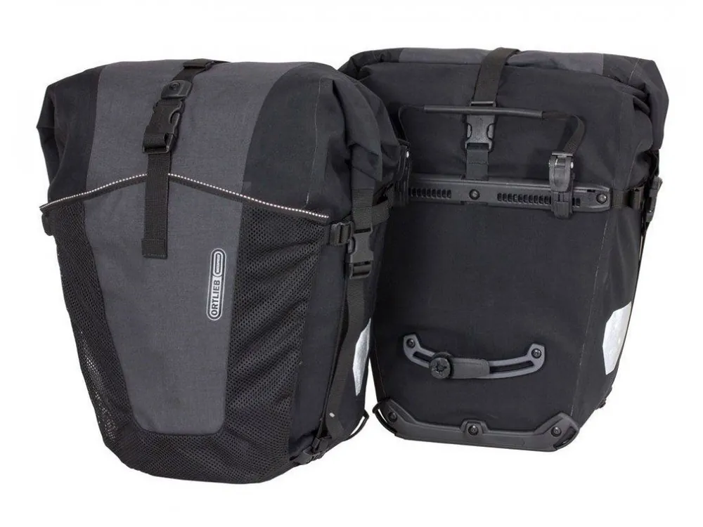 Sleva ORTLIEB Back-Roller PRO Plus - velkoobjemové vodotěsné brašny