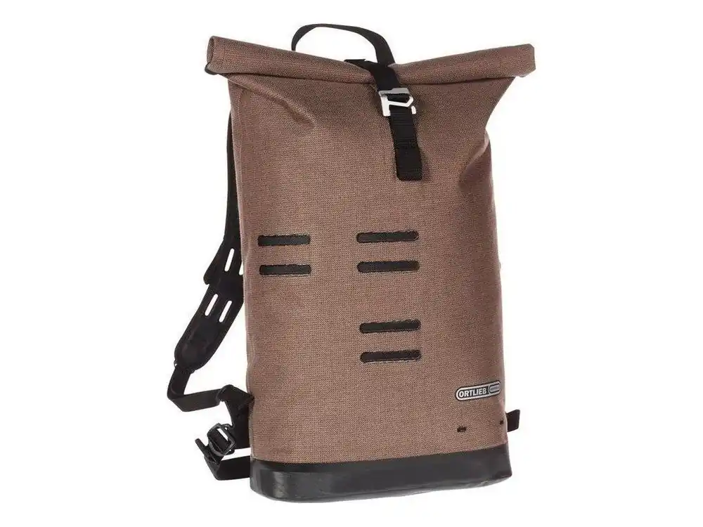 ORTLIEB Commuter Daypack Urban Line - coffee Odeslání Ihned