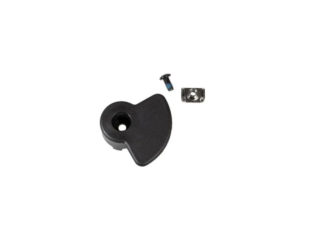 Levný ORTLIEB Spodní hák QL1 (16 mm)