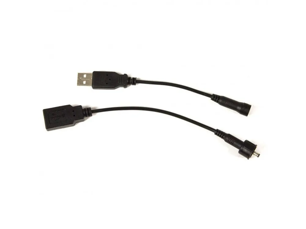 ORTLIEB USB Cable Adapter Set pro Ultimate6 Pro E Jen Po Omezenou Doba