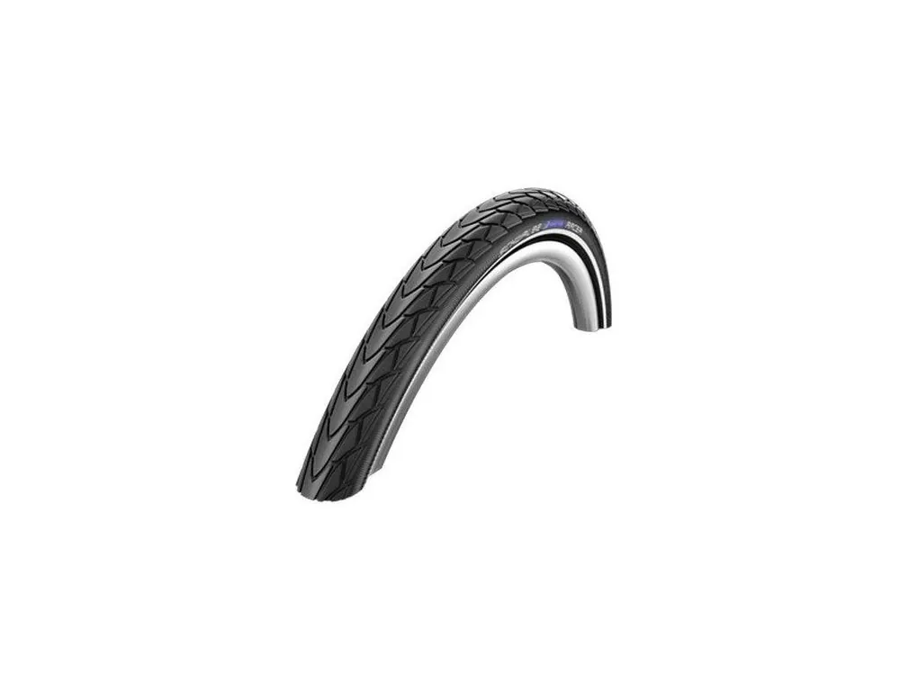 Plášť Schwalbe Marathon Racer pro Brompton Oblíbený