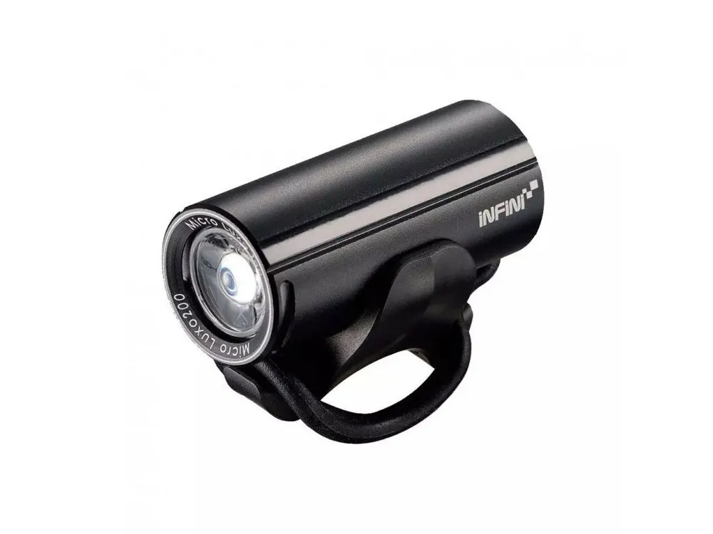 Přední světlo Infini Micro Luxo Vrácení Zdarma