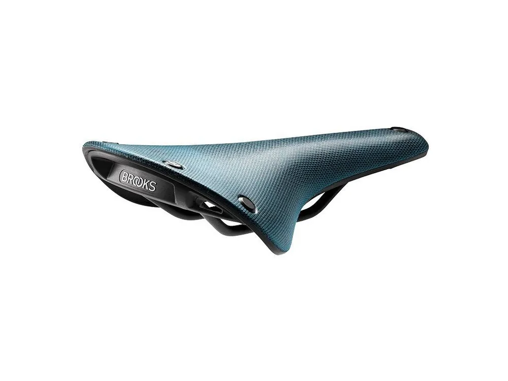 Sedlo na kolo BROOKS C17 - Octane Přímo Od Výrobce