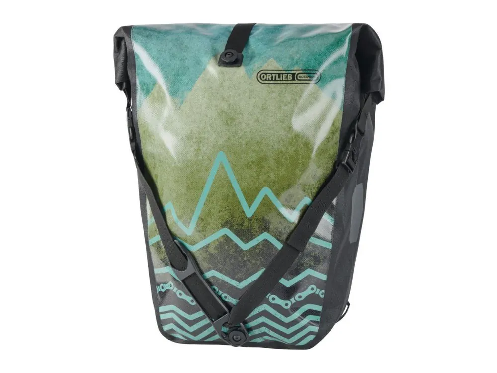 Taška na kolo Ortlieb Back-Roller Design – Sierra Časově Omezené