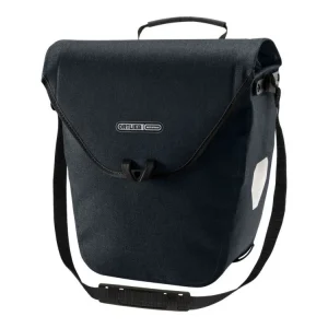 Bezpečná Platba Taška na kolo Ortlieb Velo-Shopper - ebony