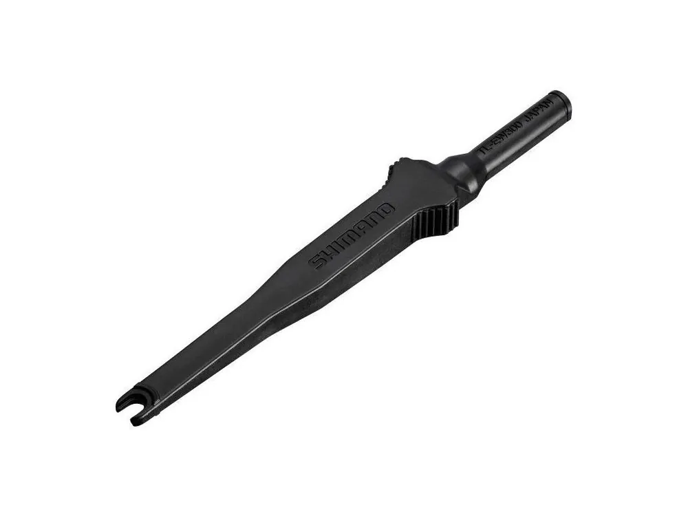 Nástroj pro instalaci konektorů Shimano TL-EW300 Značkový