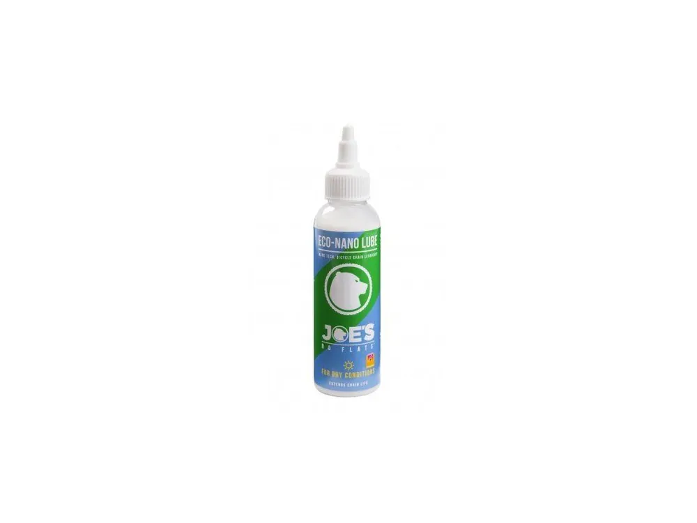 Finální Výprodej Keramické mazivo na řetěz JOE'S Dry Lube - Spectrumbike