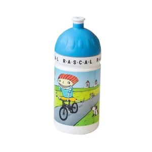 Láhev na kolo Rascal - Spectrumbike Nová Kolekce